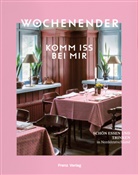 Frenz-Stammer Elisabeth, Elisabeth Frenz-Stammer - Wochenender: Komm iss bei mir