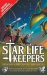 Rick Williams - Star Life Keepers