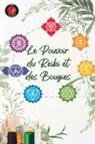 Alina Rubi - Le Pouvoir du Reiki et des Bougies