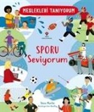 Steve Martin - Sporu Seviyorum - Meslekleri Taniyorum
