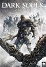 George Mann - Dark Souls Cilt 2 - Kis Garezi