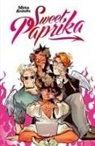 Mirka Andolfo - Sweet Paprika Cilt 2
