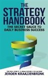 Jeroen Kraaijenbrink - The Strategy Handbook