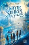 Tugce Delen - Asil Yolcular Serisi - Kayip Sehrin Sövalyeleri
