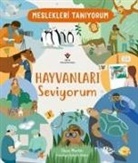Steve Martin - Meslekleri Taniyorum - Hayvanlari Seviyorum