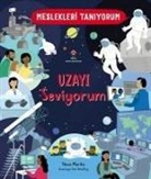 Steve Martin - Uzayi Seviyorum - Meslekleri Taniyorum