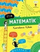 Alice James - STEM Matematik Karalama Kitabi