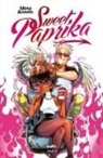 Mirka Andolfo - Sweet Paprika Cilt 1
