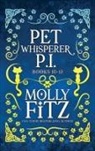 Molly Fitz - Pet Whisperer P.I. Books 10-12