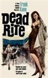 Frank Kane - Dead Rite