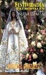 Rodulfo Gonzalez, Juan Rodulfo - Festividades Patronales del Estado Nueva Esparta