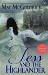 Jan Coffey, May Mcgoldrick - Tess e l'Highlander
