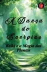 Alina Rubi - A Dança do Energias