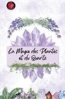 Alina Rubi - La Magie des Plantes et du Quartz