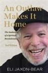 Eli Jaxon-Bear - An Outlaw Makes It Home