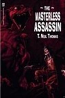 T. Neil Thomas - The Masterless Assassin