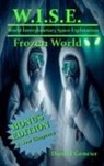 Daniel Gencur - W.I.S.E. Frozen World