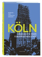 Barbara Driessen, Christoph Driessen - Köln