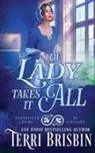 Terri Brisbin - The Lady Takes It All