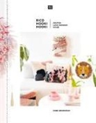 Rico Design GmbH &amp; Co. KG, Rico Design GmbH &amp; Co. KG - Rico Hooki Hooki