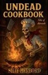 Shay Herbord - Undead Cookbook