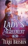 Terri Brisbin - A Lady's Agreement