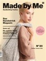 Rico Design GmbH &amp; Co. KG, Rico Design GmbH &amp; Co. KG - Made by Me Handknitting No. 20 D, coated, 96 Seiten