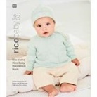 Rico Design GmbH &amp; Co. KG, Rico Design GmbH &amp; Co. KG - Rico Baby 041