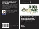 Jobi Babu, Jerin J. - Concienciación sobre los derechos humanos y responsabilidad cívica entre los jóvenes