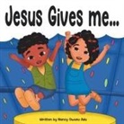 Nancy Owusu Adu - Jesus Gives Me