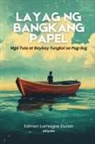 Edmon Lumagas Duran - Layag ng Bangkang Papel