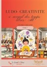 Mademoiselle Séraphine, Eveil &amp; Vous Editions - Ludo - créativité et accueil des temps libres (ATL)