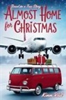 Kimm Reid - Almost Home for Christmas