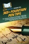 Howexpert - HowExpert Guide to 365+ Fountain Pen Tips
