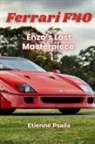 Etienne Psaila - Ferrari F40