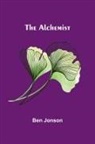Ben Jonson - The Alchemist