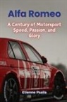 Etienne Psaila - Alfa Romeo