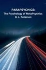 B. L. Peterson - PARAPSYCHICS