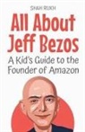 Shah Rukh - All About Jeff Bezos