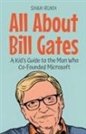 Shah Rukh - All About Bill Gates