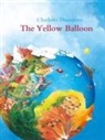 Charlotte Dematons - Yellow Balloon