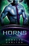 Demelza Carlton - Horns