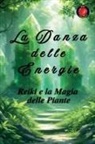 Alina Rubi - La Danza delle Energie