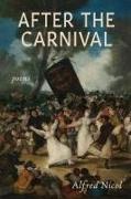 Alfred Nicol - After the Carnival