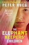 Peter Høeg - The Elephant Keepers Children