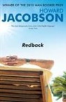 Howard Jacobson - Redback