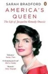 Sarah Bradford - Americas Queen