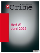 Gruner+Jahr Deutschland GmbH - stern Crime - Wahre Verbrechen