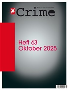 Gruner+Jahr Deutschland GmbH - stern Crime - Wahre Verbrechen