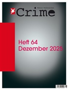 Gruner+Jahr Deutschland GmbH - stern Crime - Wahre Verbrechen